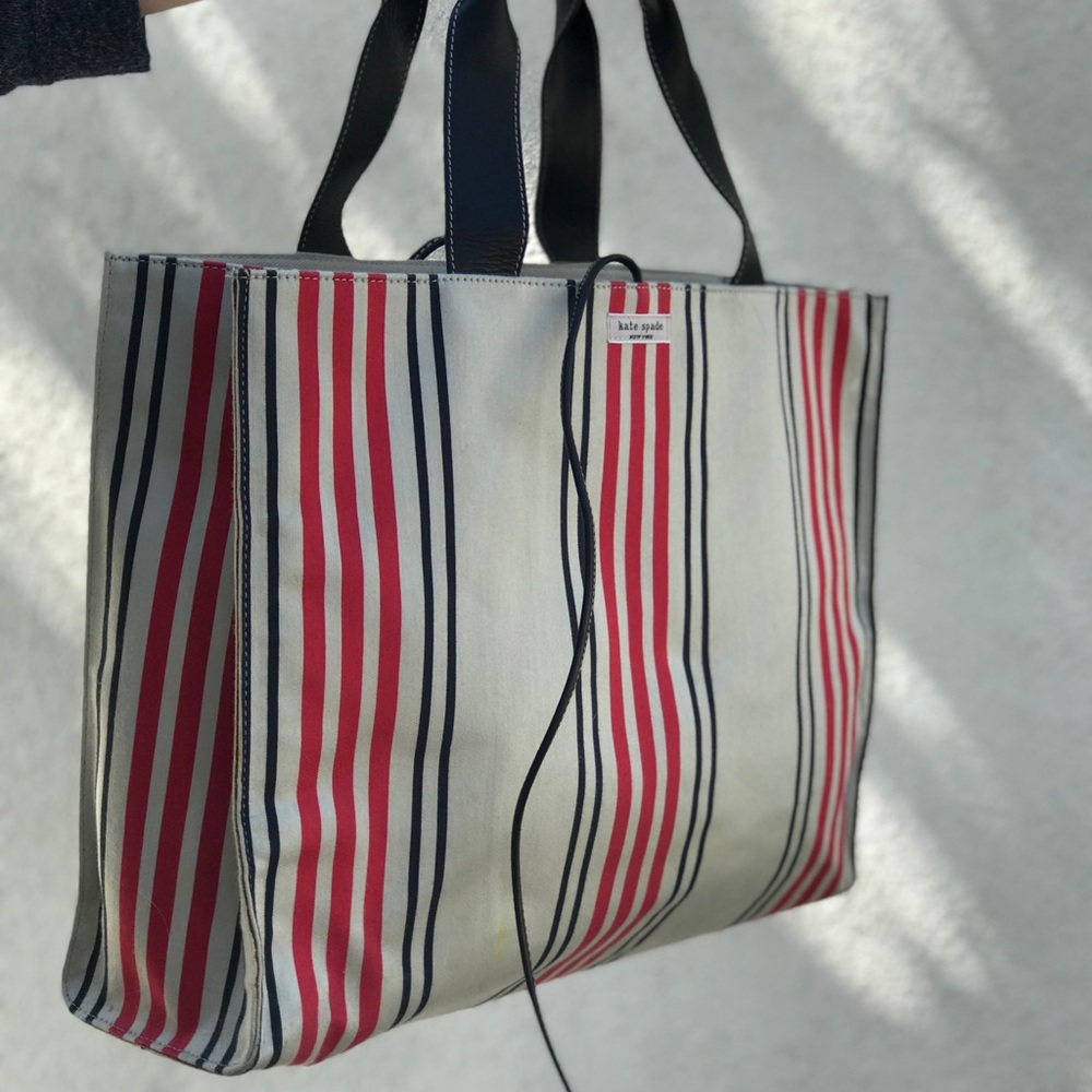 Authentic Kate Spade Handbag - Picture 3 of 5
